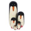 Penguin Russian Doll Penguin Russian Doll