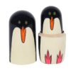 Penguin Russian Doll Penguin Russian Doll