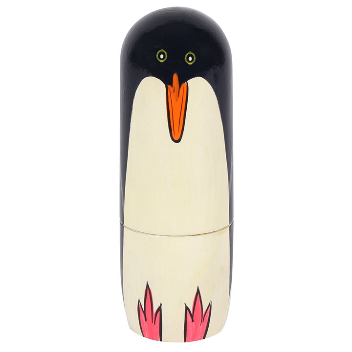 Penguin Russian Doll Penguin Russian Doll - Image 3