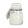 White Sage 'Happiness' Spell Candle Jar White Sage 'Happiness' Spell Candle Jar