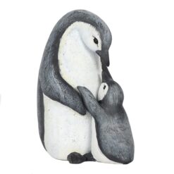Alternative view of Mum Waddle I Do Without You Penguin Ornament