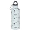 Surf's Up Nautical Metal Water Bottle Surf's Up Nautical Metal Water Bottle