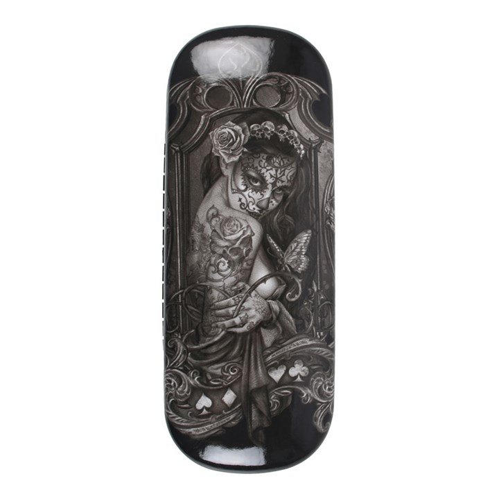 Widow's Weeds Glasses Case by Alchemy Widow's Weeds Glasses Case by Alchemy