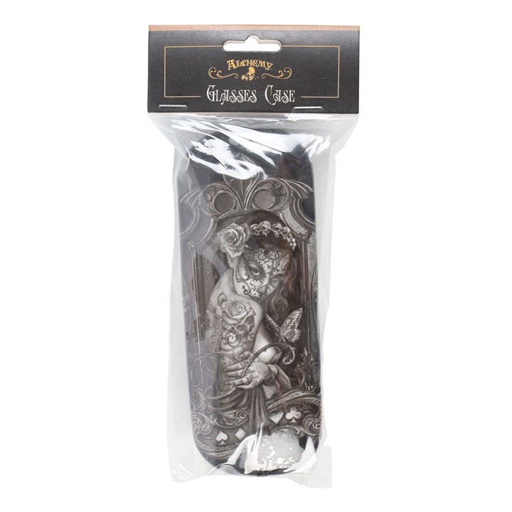 Widow's Weeds Glasses Case by Alchemy Widow's Weeds Glasses Case by Alchemy - Image 4