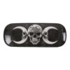 Dark Goddess Glasses Case by Alchemy