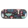 Dark Forest Print Glasses Case Dark Forest Print Glasses Case