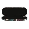 Dark Forest Print Glasses Case