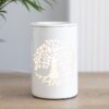 Tree of Life Electric Oil Burner Tree of Life Electric Oil Burner