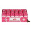 Set of 6 Packets of Satya Rose Backflow Dhoop Cones Set of 6 Packets of Satya Rose Backflow Dhoop Cones