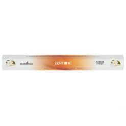 Alternative view of Set of 6 Packets of Elements Jasmine Incense Sticks