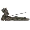 Green Man Incense Stick Holder Green Man Incense Stick Holder