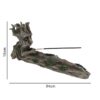 Green Man Incense Stick Holder Green Man Incense Stick Holder