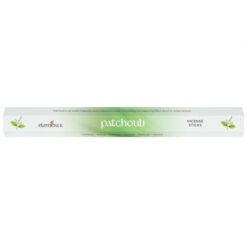Alternative view of Set of 6 Packets of Elements Patchouli Incense Sticks