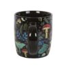 Dark Forest Print Mug Dark Forest Print Mug