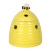 Yellow Beehive Oil Burner Yellow Beehive Oil Burner
