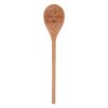 Stirring Up Magic Wooden Spoon