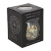 Imbolc Wax Melt Burner Gift Set by Anne Stokes Imbolc Wax Melt Burner Gift Set by Anne Stokes