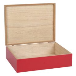 Alternative view of Christmas House Eve Box