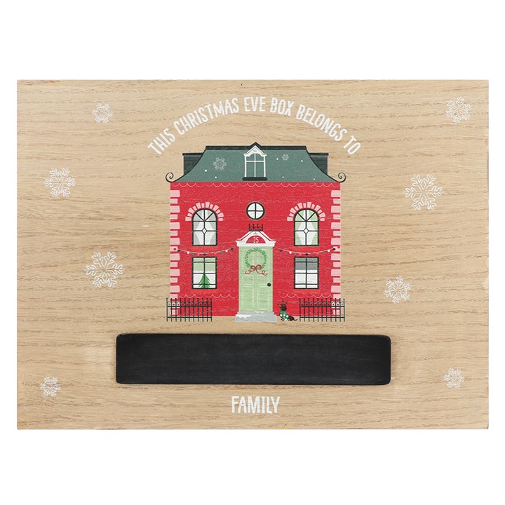 Christmas House Eve Box Christmas House Eve Box - Image 3