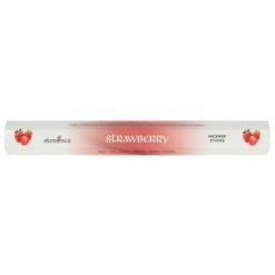 Alternative view of Set of 6 Packets of Elements Strawberry Incense Sticks