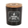 Poison Apple Sweet Apple Candle Poison Apple Sweet Apple Candle