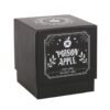 Poison Apple Sweet Apple Candle Poison Apple Sweet Apple Candle