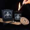 Poison Apple Sweet Apple Candle Poison Apple Sweet Apple Candle