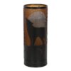 Wolf Song Aroma Lamp by Lisa Parker