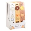 Set of 18 Autumn Accents Incense Sticks Set of 18 Autumn Accents Incense Sticks
