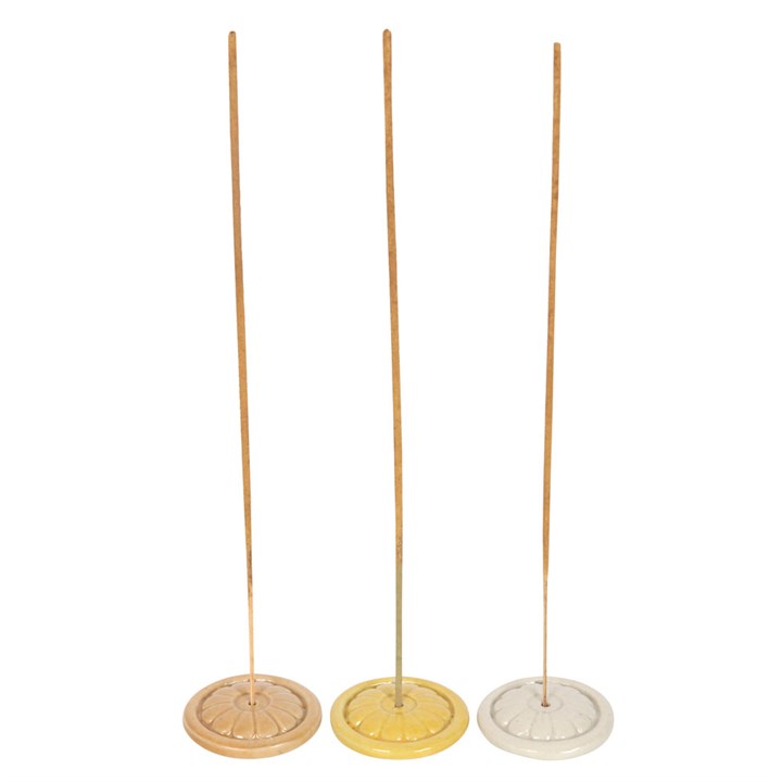 Set of 18 Autumn Accents Incense Sticks Set of 18 Autumn Accents Incense Sticks - Image 5