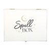White Witch Spell Box