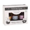 Set of 3 Stress Less Ritual Blended Essential Oils Set of 3 Stress Less Ritual Blended Essential Oils
