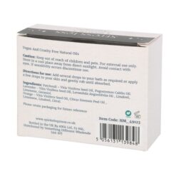 Alternative view of Set of 3 Stress Less Ritual Blended Essential Oils