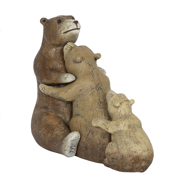 Bear Family Ornament Bear Family Ornament - Image 2