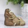Bear Family Ornament Bear Family Ornament