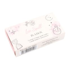 Alternative view of Magic Love Spell in a Box