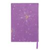 Air Element Velvet A5 Notebook Air Element Velvet A5 Notebook