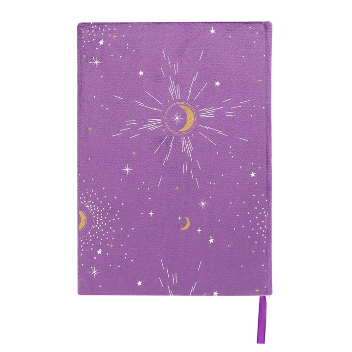 Air Element Velvet A5 Notebook Air Element Velvet A5 Notebook - Image 2