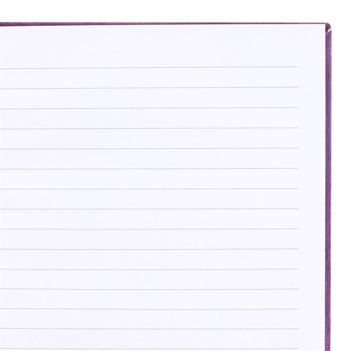 Air Element Velvet A5 Notebook Air Element Velvet A5 Notebook - Image 3