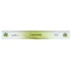 Set of 6 Packets of Elements Cannabis Incense Sticks