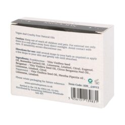 Alternative view of Set of 3 Success Ritual Blended Essential Oils