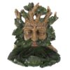 Large Green Man Bird Feeder Large Green Man Bird Feeder