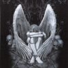 19x25cm Enslaved Angel Canvas Plaque by Spiral Direct 19x25cm Enslaved Angel Canvas Plaque by Spiral Direct