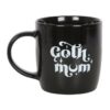 Goth Mum Mug Goth Mum Mug