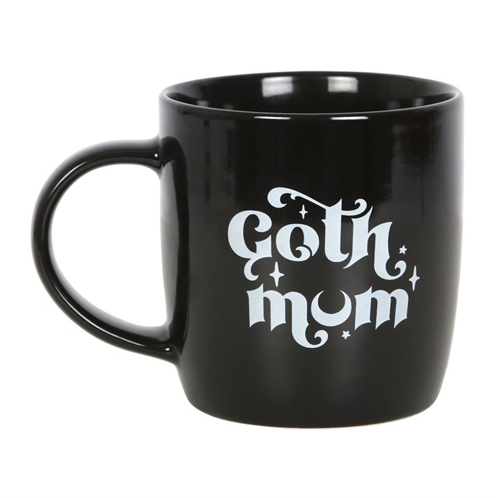 Goth Mum Mug Goth Mum Mug