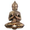 Large Buddha Tealight Holder Large Buddha Tealight Holder