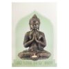 Large Buddha Tealight Holder Large Buddha Tealight Holder