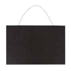 Alternative view of Trick or Treat Yourself Hanging Sign