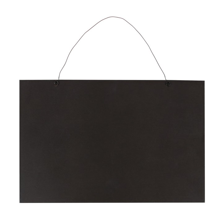 Trick or Treat Yourself Hanging Sign Trick or Treat Yourself Hanging Sign - Image 2