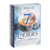 Oracle of the 7 Energies Oracle Cards Oracle of the 7 Energies Oracle Cards